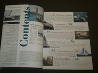 2003 SPRING MARITIME LIFE AND TRADITIONS MAGAZINE NO. 18 - CONFEDERATE - B 6586