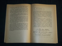 1955 LES BALLETS DU REPERTOIRE COURANT BOOK BY LOUIS OSTER - KD 5673