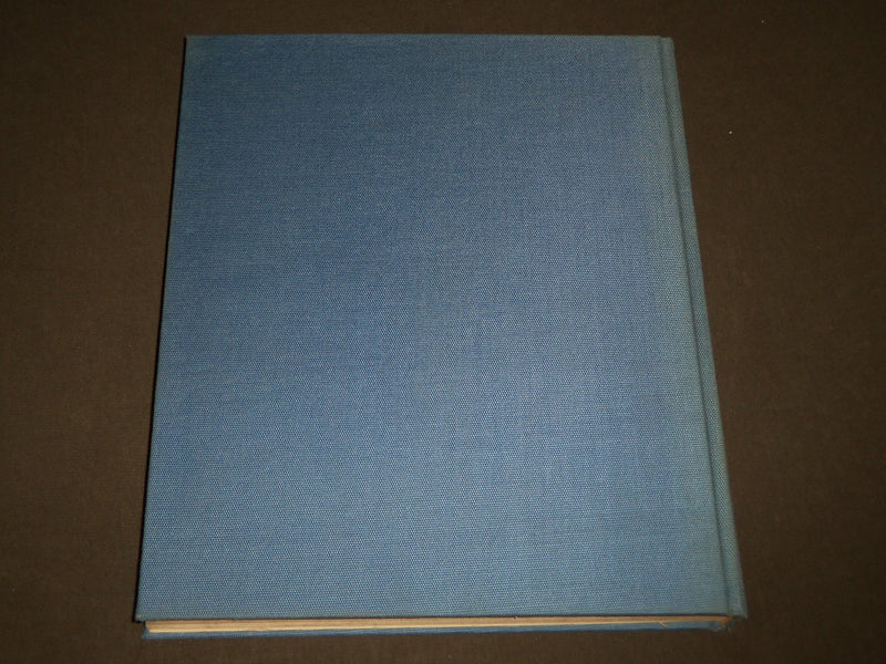 1959 GREAT PAINTINGS FROM THE METROPOLITAN MUSEUM OF ART BOOK - PLATES - D 223