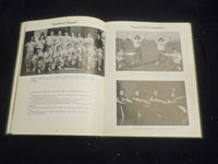 1960 THE DEL-HI DELTA HIGH SCHOOL YEARBOOK - DELTA, OHIO - YB 2758