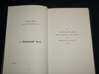 1959 ART OUT OF DOORS HARDCOVER BOOK BY MRS. SCHUYLER VAN RENSSELAER - KD 6948