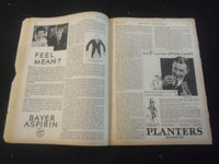 1931 FEBRUARY 14 LIBERTY MAGAZINE - I DOUBLE DARE YOU! - SP 5190A