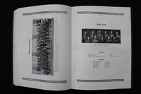 1919 THE HAWKEYE UNIVERSITY OF IOWA YEARBOOK - IOWA CITY, IOWA - YB 3536
