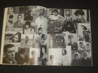 1968 TOWER JERSEY CITY STATE COLLEGE YEARBOOK - JERSEY CITY, NJ - YB 1912