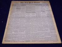 1931 DECEMBER 15 NEW YORK TIMES - TILSON PROPOSES WET AMENDMENT - NT 2175