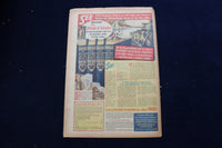 1949 OCTOBER 2 AMERICAN WEEKLY MAGAZINE - BEAUTY ON PARADE COVER - E 22655