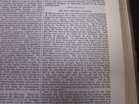 1868 SATURDAY REVIEW 2 BOUND VOLUMES - COMPLETE YR- PUBLISHED IN LONDON - R 1079