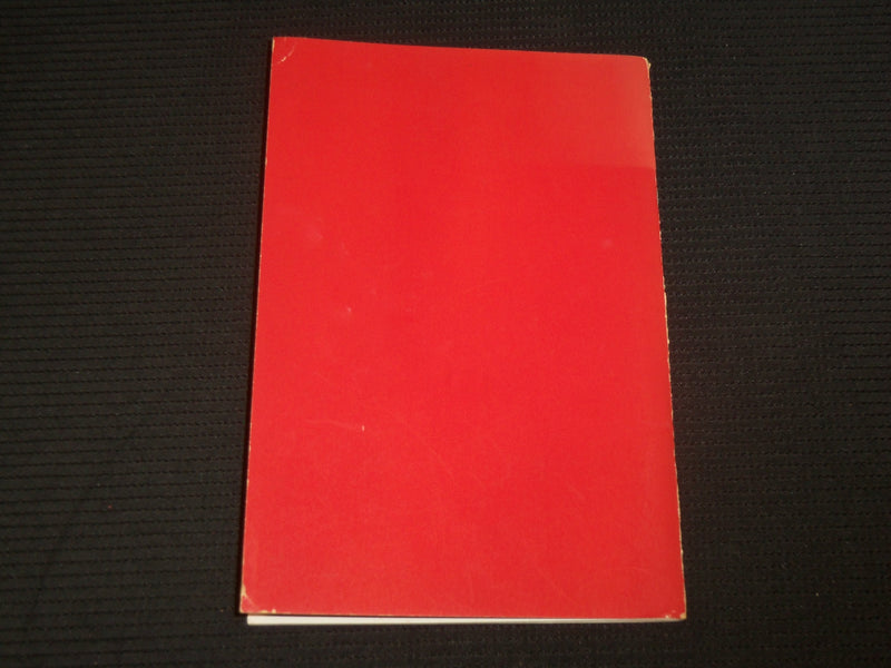 1946 THE STATE O' MAINE SCRAP BOOK - EARLY STORIES AND LEGENDS - J 7072