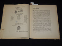 1934 THE MONROE DOCTRINE PUBLISHED BY JAMES MONROE HIGH SCHOOL - J 7914