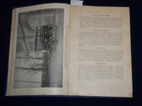1897 ADJUTANT GENERAL OF PENNSYLVANIA REPORT HARDCOVER BOOK - MAP - KD 703A