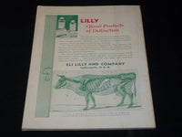 1931 AUGUST THE PRACTICAL DRUGGIST MAGAZINE NICE PHARMACY ISSUE - E 4386