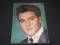 1963 NO. 5 MOVIE MIRROR YEARBOOK MAGAZINE - ELIZABETH TAYLOR COVER - E 16320