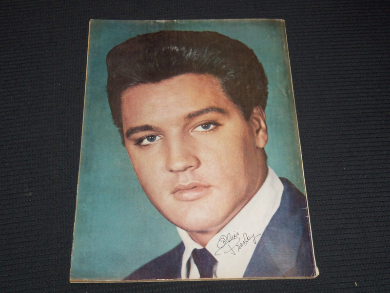 1963 NO. 5 MOVIE MIRROR YEARBOOK MAGAZINE - ELIZABETH TAYLOR COVER - E 16320
