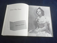 1946 NEW JERSEY STATE TEACHERS COLLEGE AT JERSEY CITY YEARBOOK - YB 2857