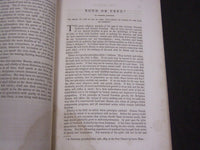 1865-1867 THE RADICAL MONTHLY MAGAZINE LOT OF 21 - NATURAL RELIGION - WR 166