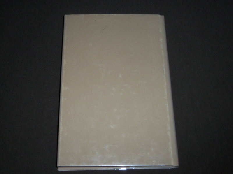 1983 FRANK MILLER CARTOONS AS COMMENTARY HARDCOVER BOOK - NICE ILLUS - KD 4716