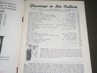 1961 OCTOBER GLEANINGS BEE CULTURE MAGAZINE - DICK CLARK COVER - J 2551