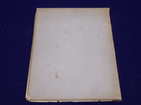 1886 SKETCHES IN WATER COLOR BY EMINENT ARTISTS VOLUME - COLOR PRINTS - KD 3556