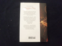 2003 ELIZABETH & MARY HARDCOVER BOOK - INSCRIBED BY JANE DUNN - KD 8558