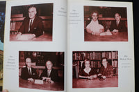 1966 COURIER EASTON JUNIOR HIGH SCHOOL YEARBOOK - EASTON, PA - YB 3493