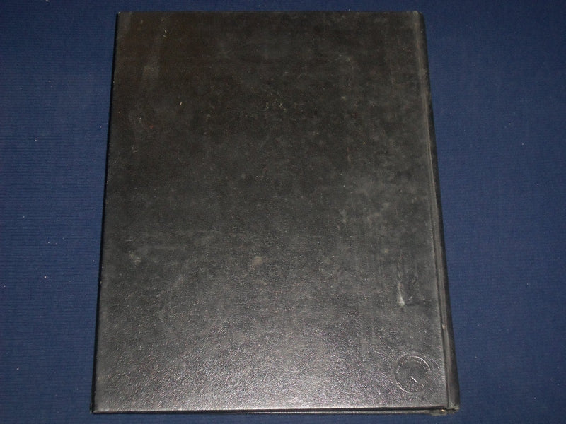 1958 ODONTOLOG TEMPLE UNIVERSITY SCHOOL OF DENTISTRY YEARBOOK - PHOTOS - YB 279
