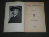 1913 NYEENA KLOSHE ILLAHEE BY J. H. CRADLEBAUGH HARDCOVER BOOK - KD 4313