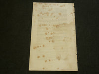 1818 THE REVEREND JOEL HAWES ORDINATION SERMON - LEONARD WOODS BOOK - J 6213