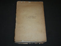 1928 FILOSOFIA DEL DERECHO BY MARIANO ARAMBURO TOMO PRIMERO - KD 2099N