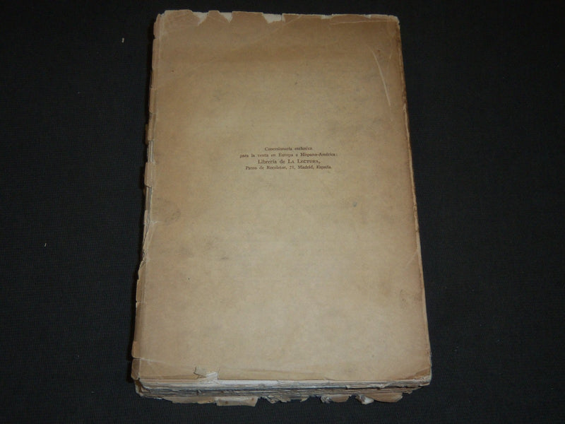 1928 FILOSOFIA DEL DERECHO BY MARIANO ARAMBURO TOMO PRIMERO - KD 2099N