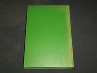 1925 THE STORY OF THE RHINEGOLD HARDCOVER BOOK BY ANNA ALICE CHAPIN - KD 2767S