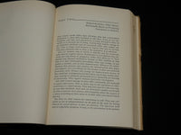 1954 THERAPEUTIC ABORTION BOOK EDITED BY HAROLD ROSEN M. D. - KD 2765L