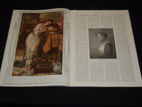 1915 BIBBY'S ANNUAL EDITED BY JOSEPH BIBBY - ILLUSTRATIONS & PHOTOS- ST 1676B