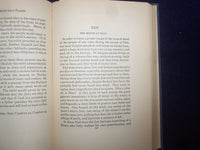 1943 WORLDS THAT PASSED HARDCOVER BOOK BY A.S. SACHS - KD 8958