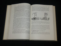 1952 THE NATURE AND PROPERTIES OF SOILS HARDCOVER BOOK - FIFTH EDITION - KD 6443