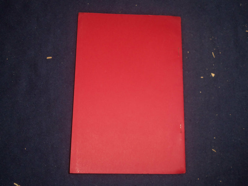 1967 CONNECTICUT GEOLOGICAL AND NATURAL HISTORY SURVEY - REPRINTED - J 6458