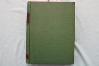 1904-1907 THE KNOX STUDENT HARDCOVER BOOKS - 2 VOLUMS - GALESBURG, IL - KD 9683