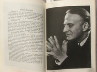 1969 FESTIVAL CASALS SOFTCOVER BOOK - SAN JUAN DE PUERTO RICO - SPANISH - K 284