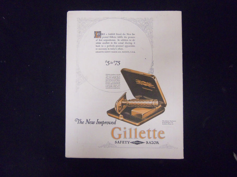 1925 FEB 14 COLLIER'S MAGAZINE - GREAT ILLUSTRATIONS, ARTICLES & ADS - ST 3931