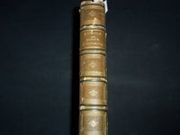 1846 LOGIQUE DE PORT ROYAL VOLUME BY ARNAULD - FRENCH - KD 4815I