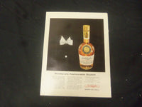 1957 APRIL ESQUIRE MAGAZINE - PREVIEW THE AGE OF ROOSEVELT - ST 2665