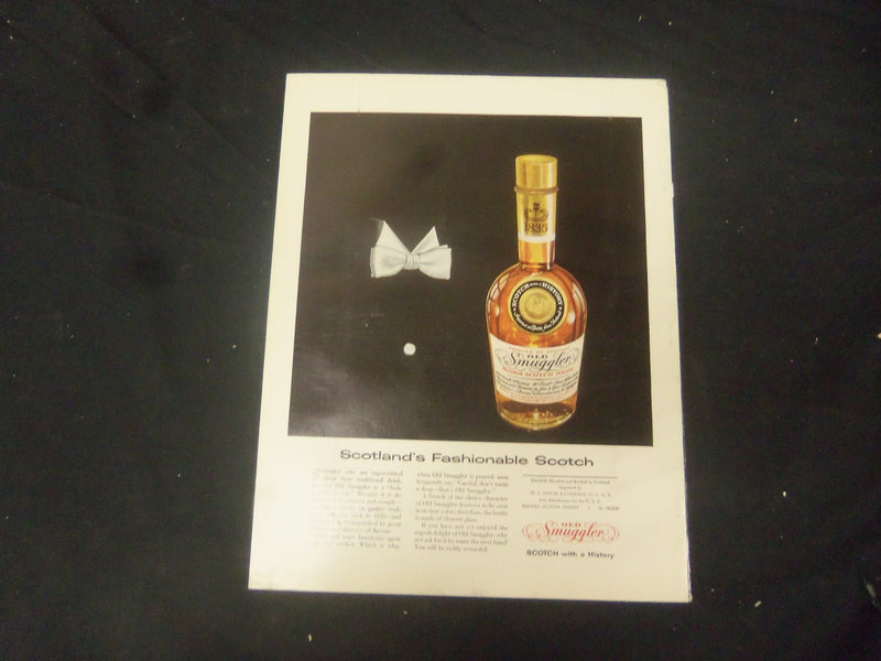 1957 APRIL ESQUIRE MAGAZINE - PREVIEW THE AGE OF ROOSEVELT - ST 2665