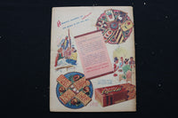 1947 OCTOBER 20 ESTAMPA MAGAZINE - VIRGINIA MAYO COVER - E 25140