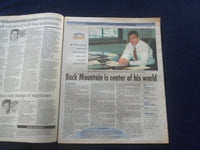1998 JAN 15 THE BACK MOUNTAIN LEADER NEWSPAPER-SHAVERTOWN, PA-J. NACKLEY-NP 6167
