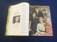 1968 JULY GOOD HOUSEKEEPING MAGAZINE - PAT NIXON - LIZA MINNELLI - F 514Y