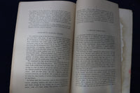 1892 BROOKLINE WATER BOARD ANNUAL REPORT SOFTCOVER BOOK - K 795