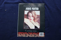1990 OCTOBER TAKE ONE MAGAZINE - MICKEY ROURKE COVER - E 18792