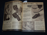 1961 SPIEGEL OK BUYERS SALE CATALOG - CHICAGO ILLINOIS - J 9134