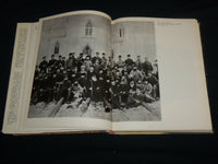 1986 TAHELEPANU PILDISTAN! HARDCOVER BOOK BY PETER TOOMING - R 704Y
