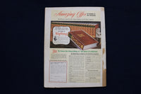1959 STREET AND SMITH'S BASEBALL MAGAZINE - MANTLE & SPAHN COVER - E 11791