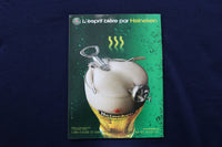 2000 SEP STUDIO MAGAZINE - JEAN-CHRISTOPHE GRANGE COVER - FRENCH - E 17905